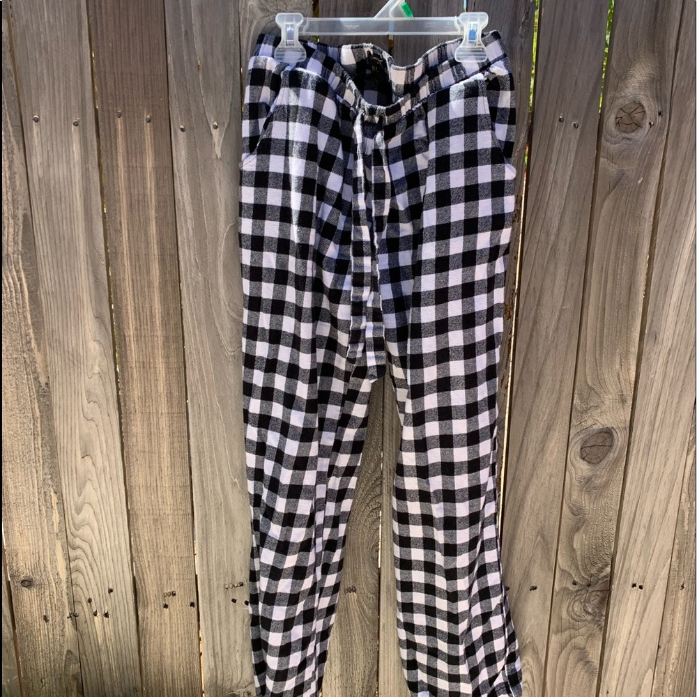 Pajama pants